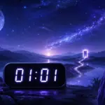 01 01 significado o que essa hora revela no amor e na vida