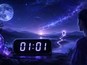 01:01 significado: o que essa hora revela no amor e na vida? 1 01 01 significado o que essa hora revela no amor e na vida