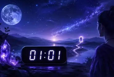 01:01 significado: o que essa hora revela no amor e na vida? 8 01 01 significado o que essa hora revela no amor e na vida