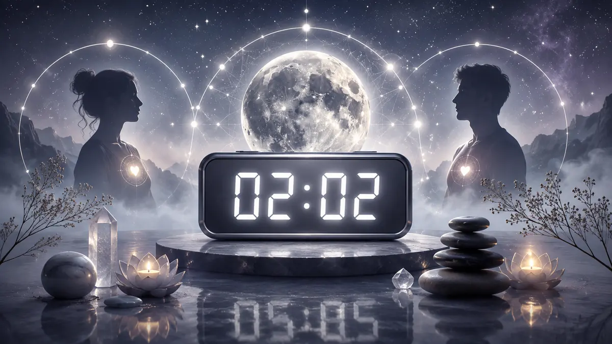 02:02 significado: entenda a mensagem dessa hora igual 1 02-02-significado-entenda-a-mensagem-dessa-hora-igual