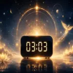 03:03 significado: o que significa ver essa hora repetidamente?
