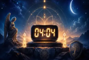 04:04 significado: descubra a mensagem espiritual dessa hora 7 04:04 significado: descubra a mensagem espiritual dessa hora