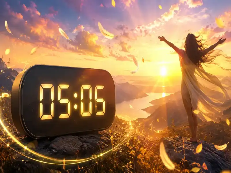 05:05 significado: mudanças, amor e novas oportunidades 1 05:05 significado: mudanças, amor e novas oportunidades
