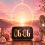 06:06 significado: o que essa hora quer dizer para você?