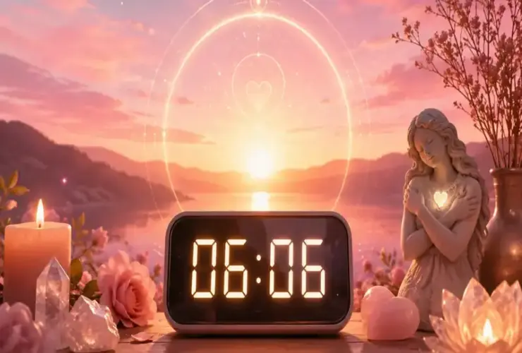06:06 significado: o que essa hora quer dizer para você?