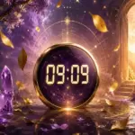 09:09 significado: encerramento de ciclos e novos caminhos