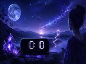 10:10 significado: o que essa hora representa no amor e na vida?