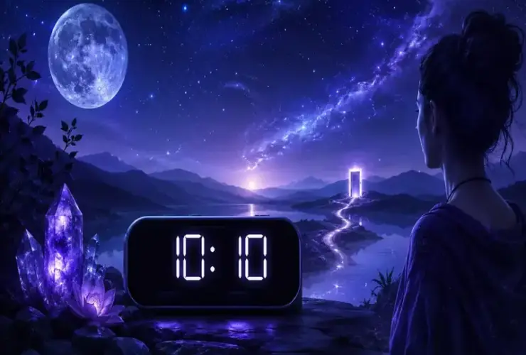 10:10 significado: o que essa hora representa no amor e na vida?