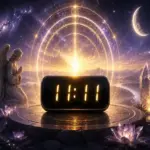 11:11 significado: pedidos, conexão espiritual e novos começos