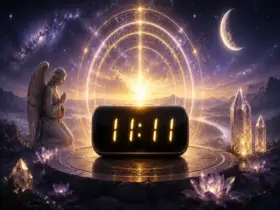 11:11 significado: pedidos, conexão espiritual e novos começos