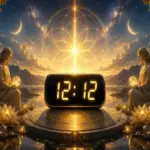12:12 significado: descubra a mensagem dessa hora igual