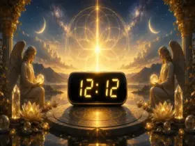 12:12 significado: descubra a mensagem dessa hora igual