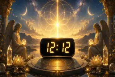 12:12 significado: descubra a mensagem dessa hora igual