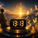 13:13 significado: transformação, coragem e crescimento pessoal