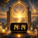 14:14 significado: mudanças positivas e novas oportunidades