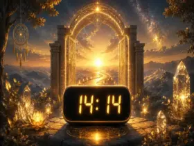 14:14 significado: mudanças positivas e novas oportunidades