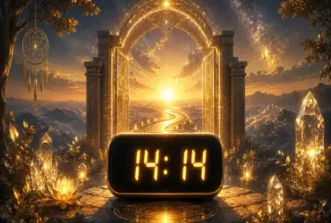 14:14 significado: mudanças positivas e novas oportunidades 1 14:14 significado: mudanças positivas e novas oportunidades