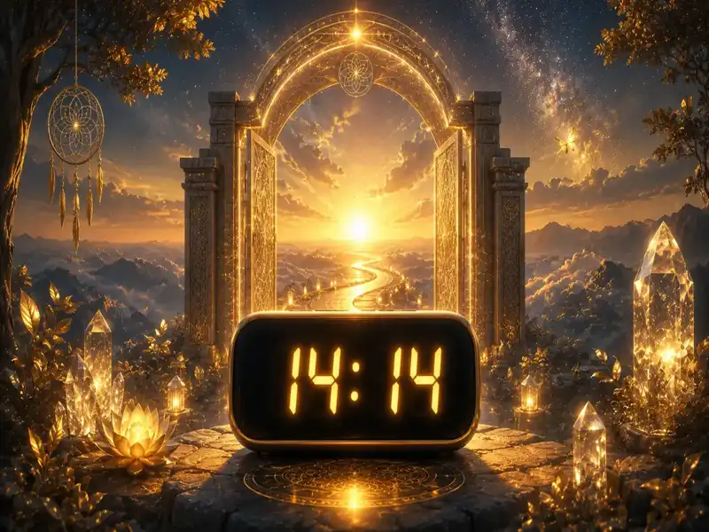 14:14 significado: mudanças positivas e novas oportunidades 1 14:14 significado: mudanças positivas e novas oportunidades