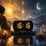 16:16 significado: alerta, reflexão e equilíbrio emocional