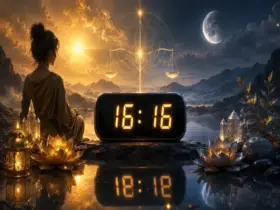 16:16 significado: alerta, reflexão e equilíbrio emocional