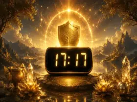 17:17 significado: sucesso, proteção e realização de desejos