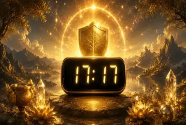 17:17 significado: sucesso, proteção e realização de desejos 2 17:17 significado: sucesso, proteção e realização de desejos