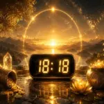 18:18 significado: prosperidade, amadurecimento e fim de ciclos