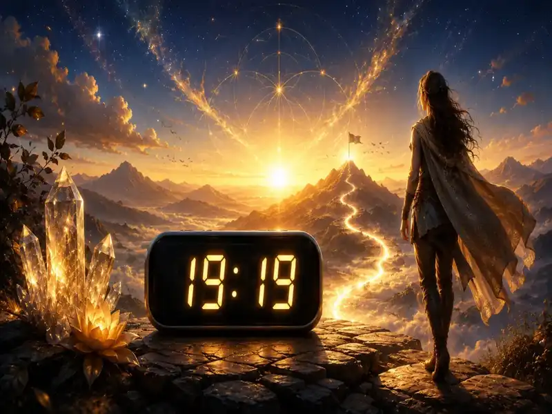 19:19 significado: conquistas, independência e novos começos 1 19:19 significado: conquistas, independência e novos começos