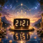 21:21 significado: boas notícias, sucesso e realização pessoal