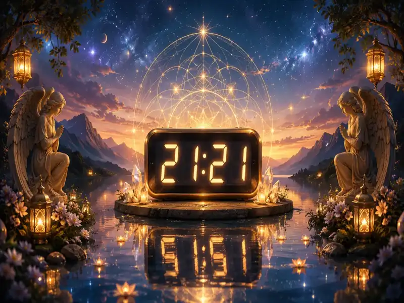 21:21 significado: boas notícias, sucesso e realização pessoal 1 21:21 significado: boas notícias, sucesso e realização pessoal