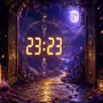 23:23 significado: liberdade, mudanças e proteção espiritual