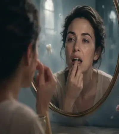 Sonhar arrancando dente: o que significa e como interpretar esse sonho