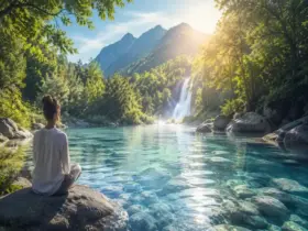 Sonhar com água limpa: significado espiritual, emocional e possíveis mensagens 7 Sonhar com água limpa: significado espiritual, emocional e possíveis mensagens