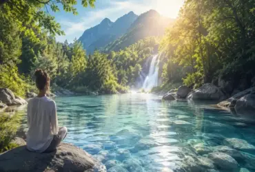 Sonhar com água limpa: significado espiritual, emocional e possíveis mensagens 7 Sonhar com água limpa: significado espiritual, emocional e possíveis mensagens