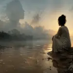 Sonhar com água suja: o que significa e quais alertas esse sonho revela