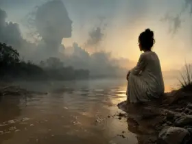 Sonhar com água suja: o que significa e quais alertas esse sonho revela 1 Sonhar com água suja: o que significa e quais alertas esse sonho revela
