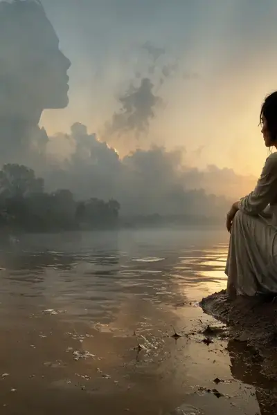 Sonhar com água suja: o que significa e quais alertas esse sonho revela