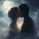 Sonhar com beijo na boca de desconhecido: o que esse sonho significa?