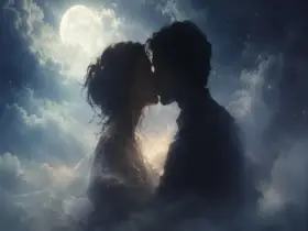 Sonhar com beijo na boca de desconhecido: o que esse sonho significa?