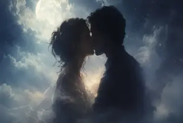 Sonhar com beijo na boca de desconhecido: o que esse sonho significa? 4 Sonhar com beijo na boca de desconhecido: o que esse sonho significa?