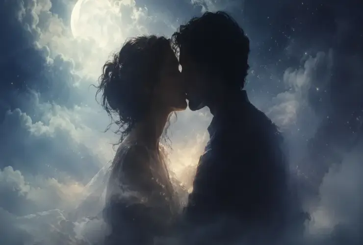Sonhar com beijo na boca de desconhecido: o que esse sonho significa?