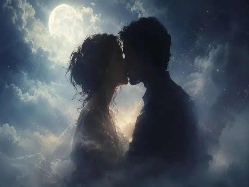 Sonhar com beijo na boca de desconhecido: o que esse sonho significa?