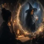 Sonhar com bruxa: o que esse sonho revela sobre sua vida?