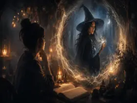 Sonhar com bruxa: o que esse sonho revela sobre sua vida?