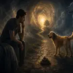Sonhar com cocô de cachorro: o que significa esse sonho?