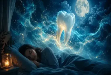 Sonhar com dente: descubra os principais significados e interpretações 6 Sonhar com dente: descubra os principais significados e interpretações