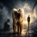 Sonhar com dente podre: significado espiritual, emocional e psicológico