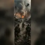Sonhar com guerra: entenda o significado e os principais simbolismos