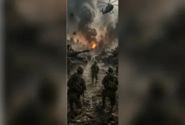 Sonhar com guerra: entenda o significado e os principais simbolismos 7 Sonhar com guerra: entenda o significado e os principais simbolismos