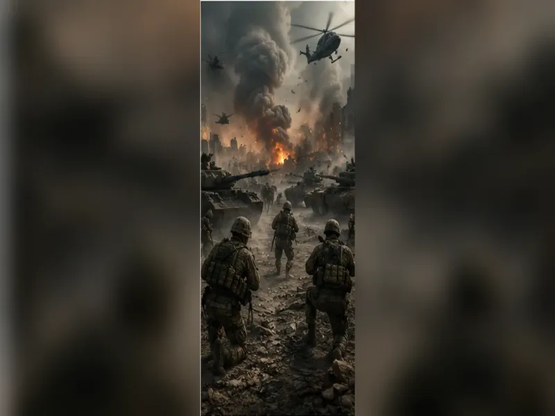 Sonhar com guerra: entenda o significado e os principais simbolismos